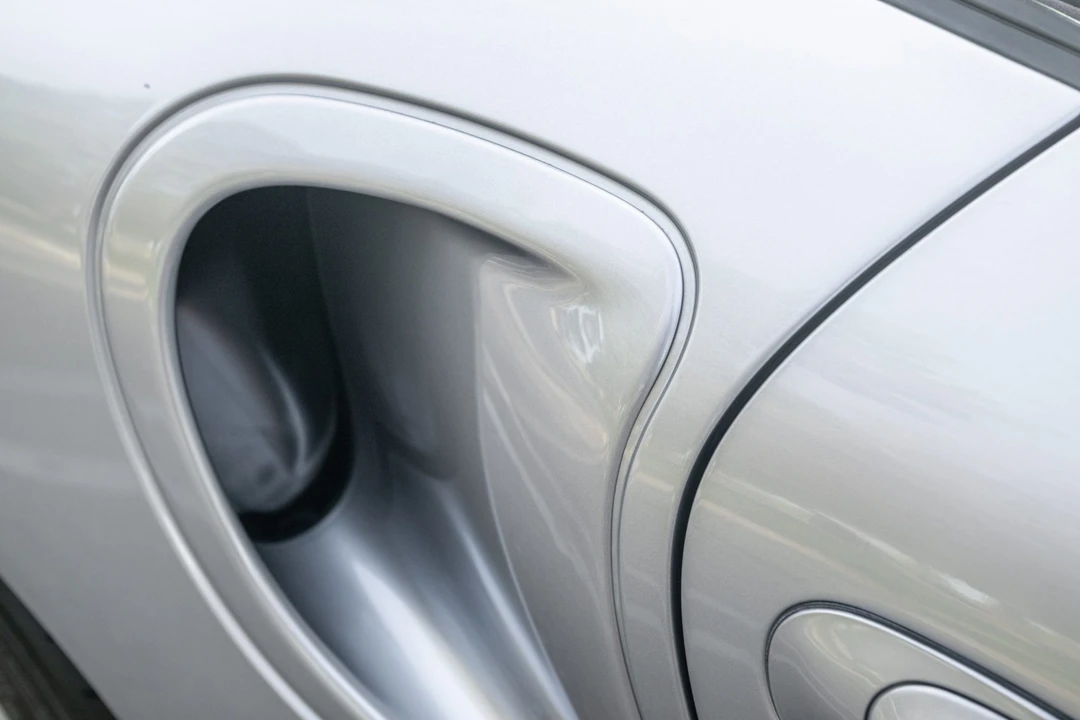 2005 Porsche 996 Turbo - Image 26 of 31