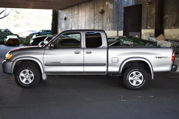 2005 Toyota Tundra 1st Gen - Image 3 of 7