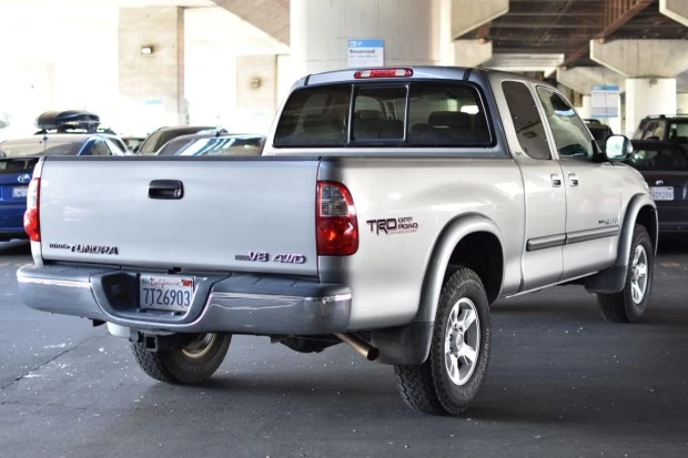 2005 Toyota Tundra 1st Gen - Image 2 of 7