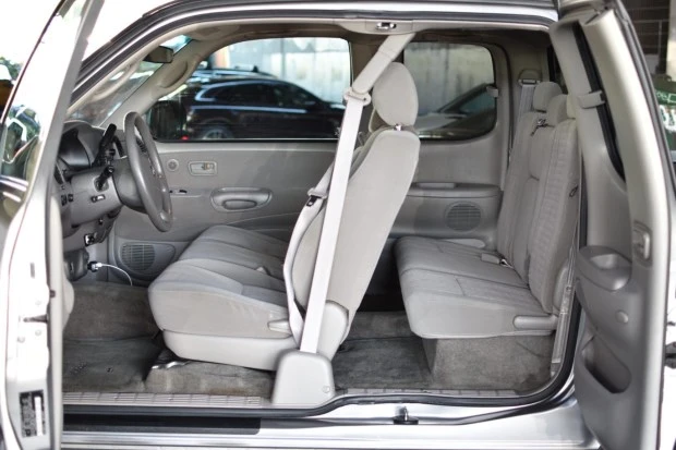 2005 Toyota Tundra 1st Gen - Image 4 of 7