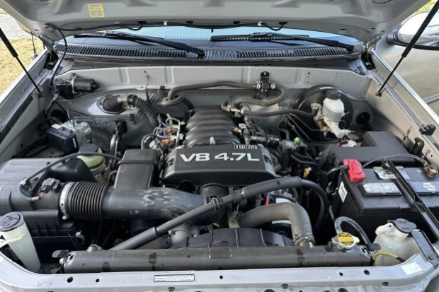 2005 Toyota Tundra 1st Gen - Image 6 of 7