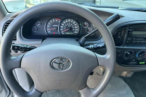 2005 Toyota Tundra 1st Gen - Image 5 of 7