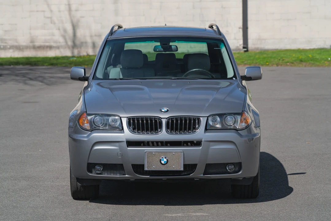 2006 BMW E83 X3 - Image 18 of 31