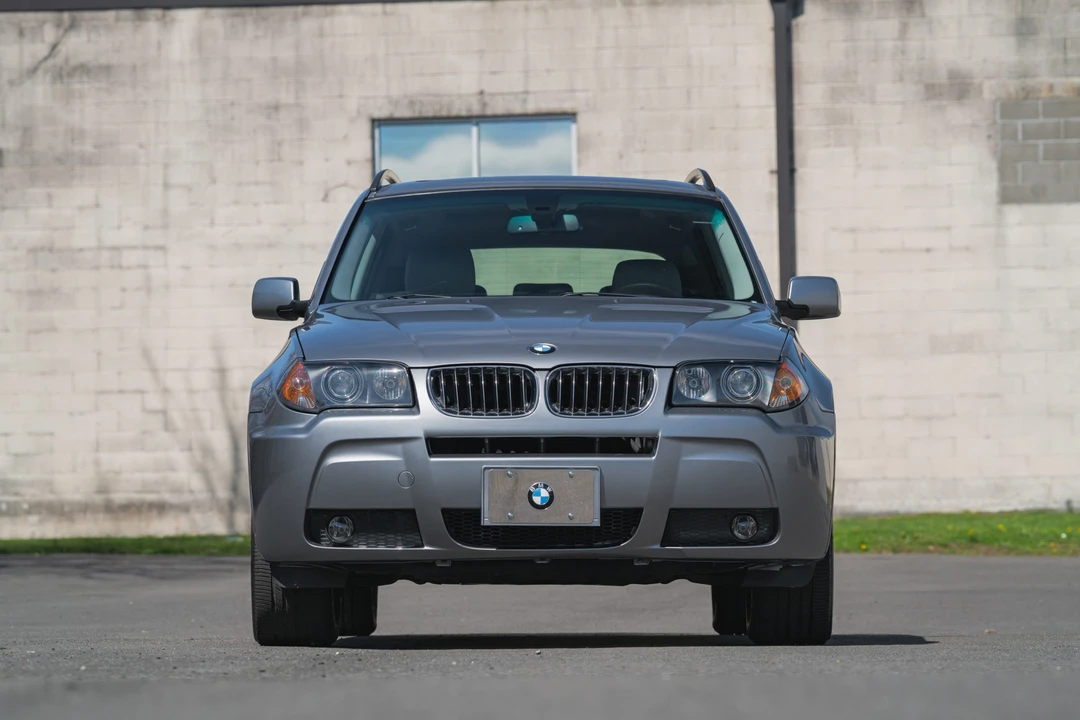2006 BMW E83 X3 - Image 19 of 31