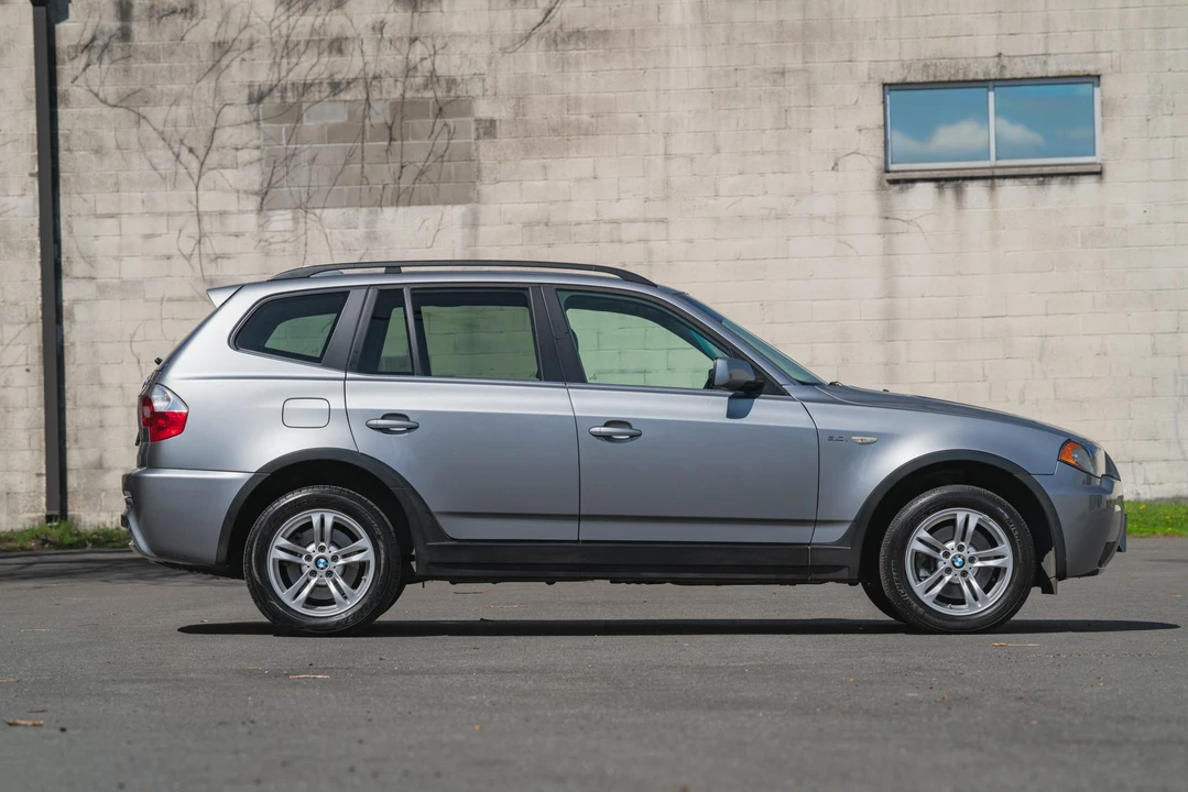 2006 BMW E83 X3 - Image 14 of 31