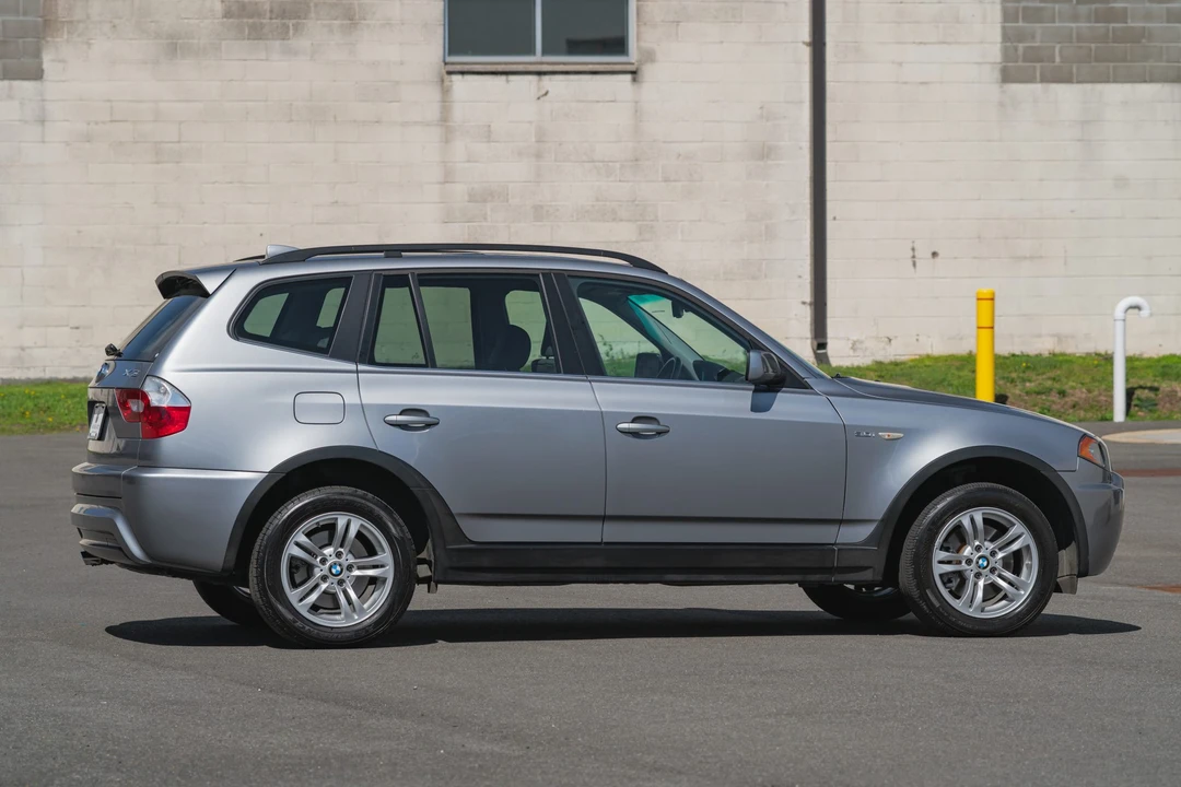 2006 BMW E83 X3 - Image 13 of 31