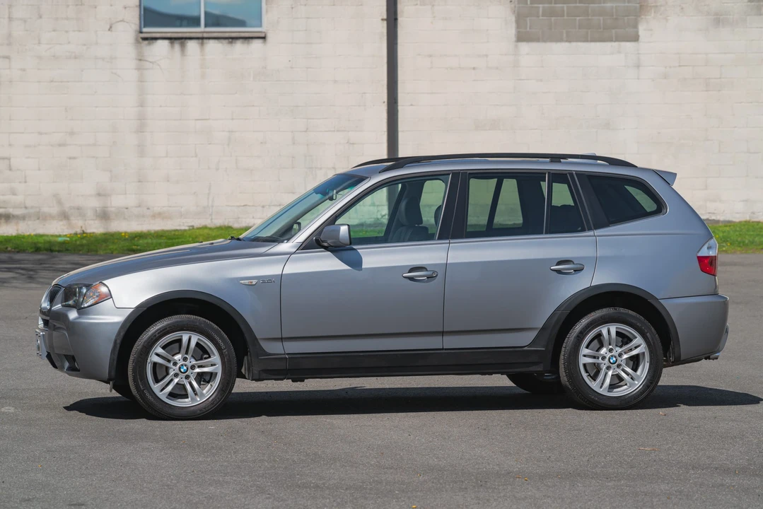 2006 BMW E83 X3 - Image 4 of 31