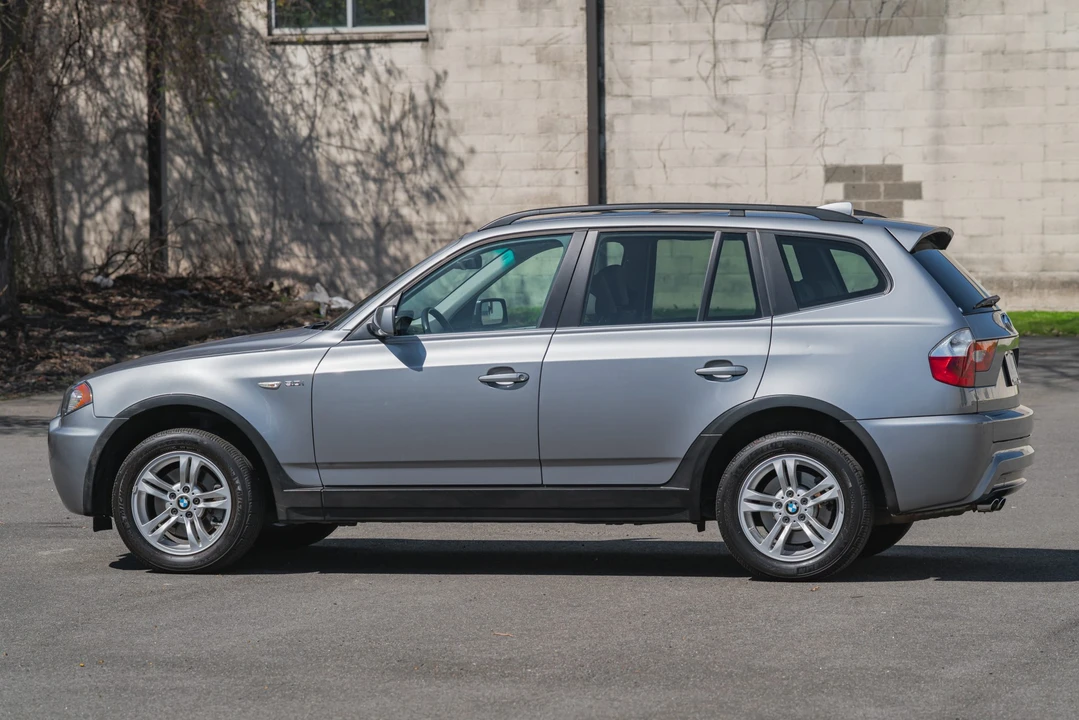 2006 BMW E83 X3 - Image 6 of 31
