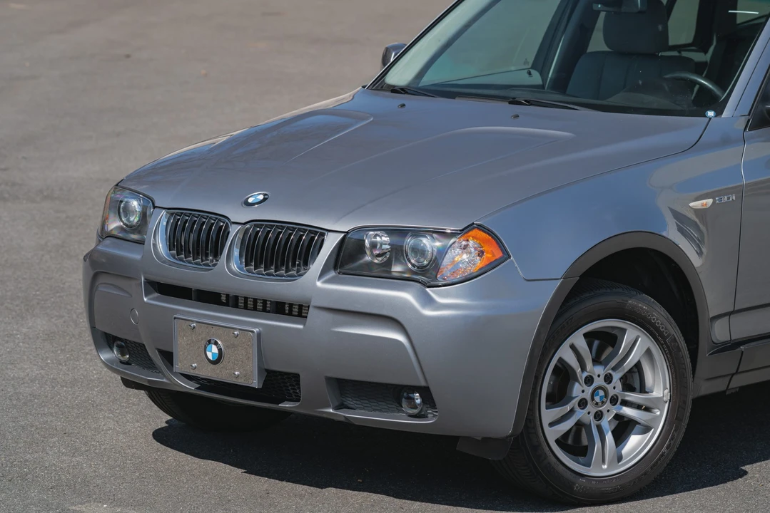 2006 BMW E83 X3 - Image 20 of 31