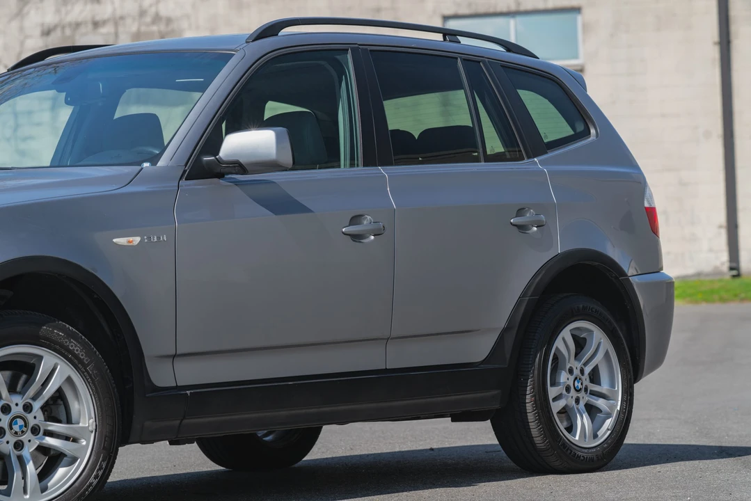 2006 BMW E83 X3 - Image 21 of 31