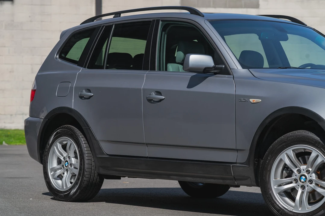 2006 BMW E83 X3 - Image 26 of 31