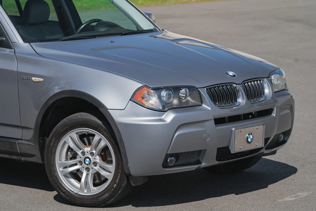 2006 BMW E83 X3 - Image 27 of 31