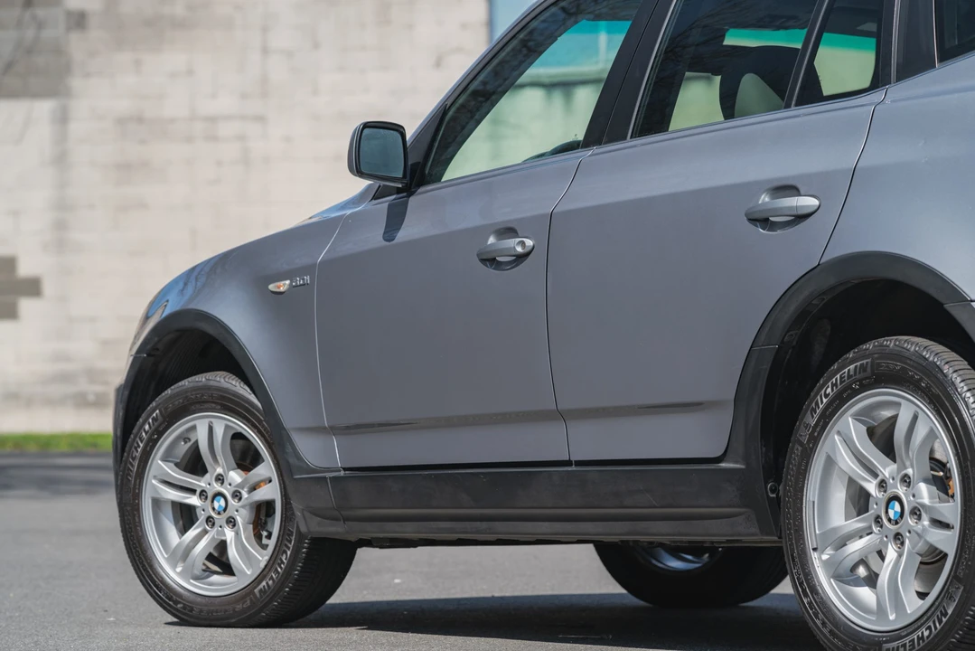2006 BMW E83 X3 - Image 22 of 31