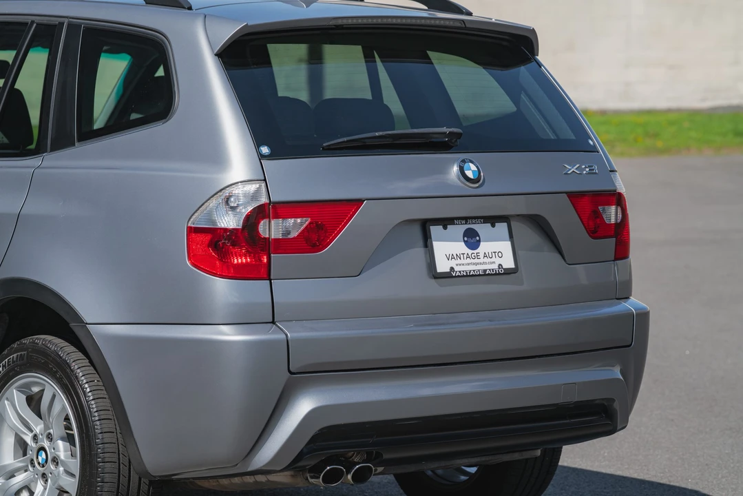 2006 BMW E83 X3 - Image 23 of 31