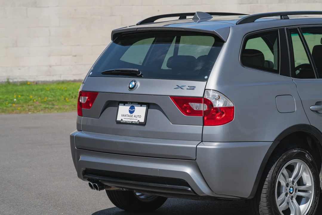 2006 BMW E83 X3 - Image 24 of 31