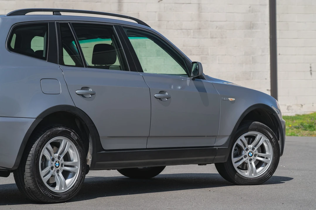 2006 BMW E83 X3 - Image 25 of 31