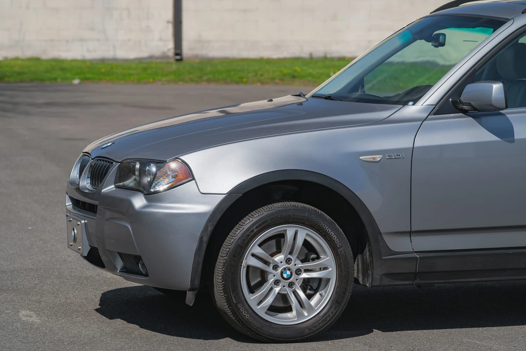 2006 BMW E83 X3 - Image 28 of 31