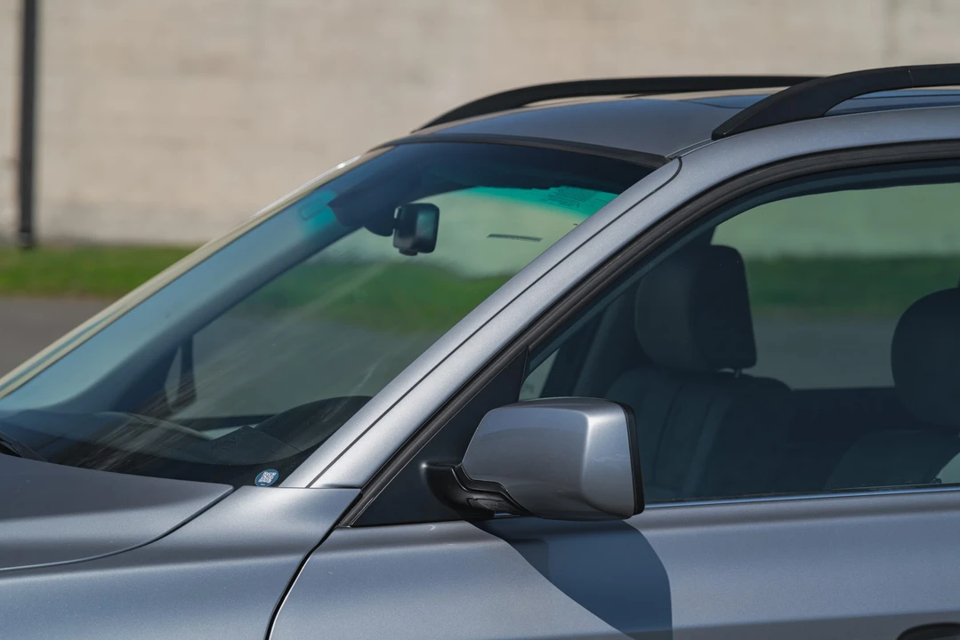 2006 BMW E83 X3 - Image 29 of 31