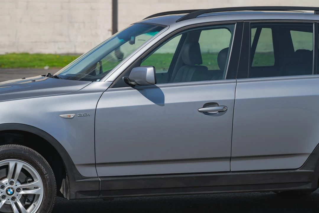 2006 BMW E83 X3 - Image 30 of 31