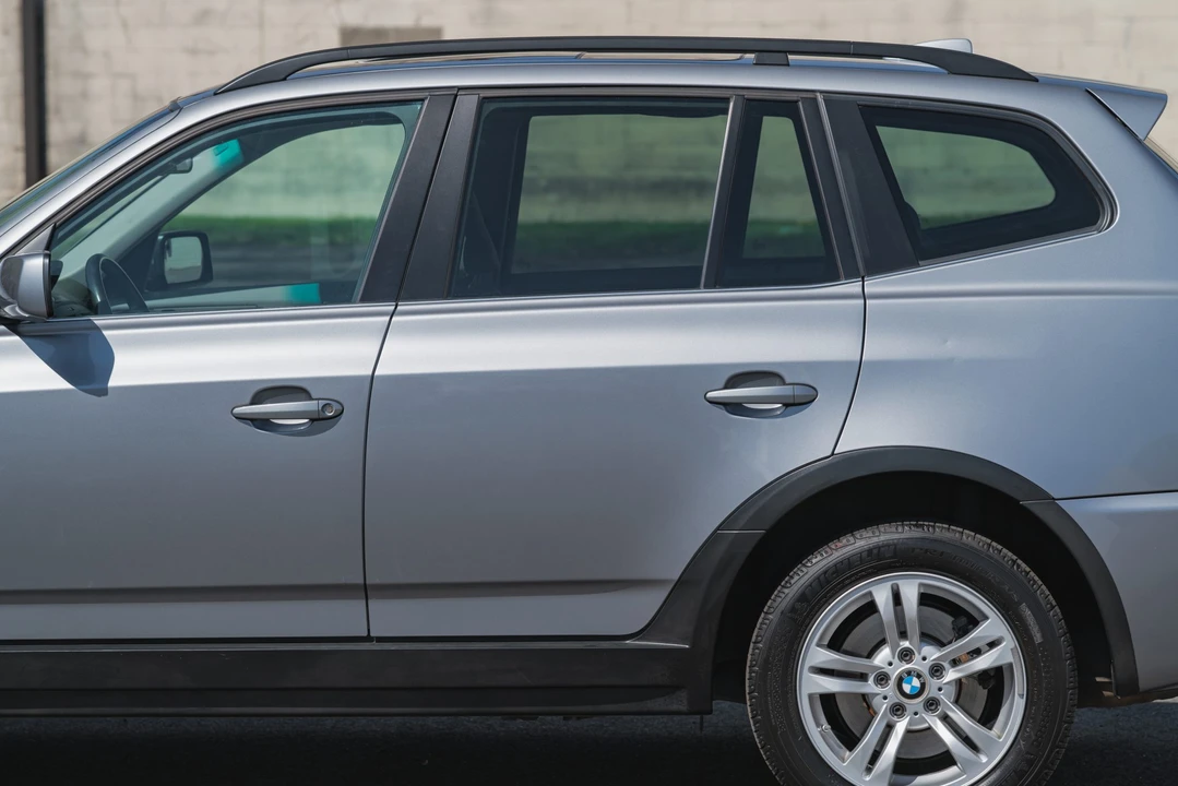 2006 BMW E83 X3 - Image 31 of 31