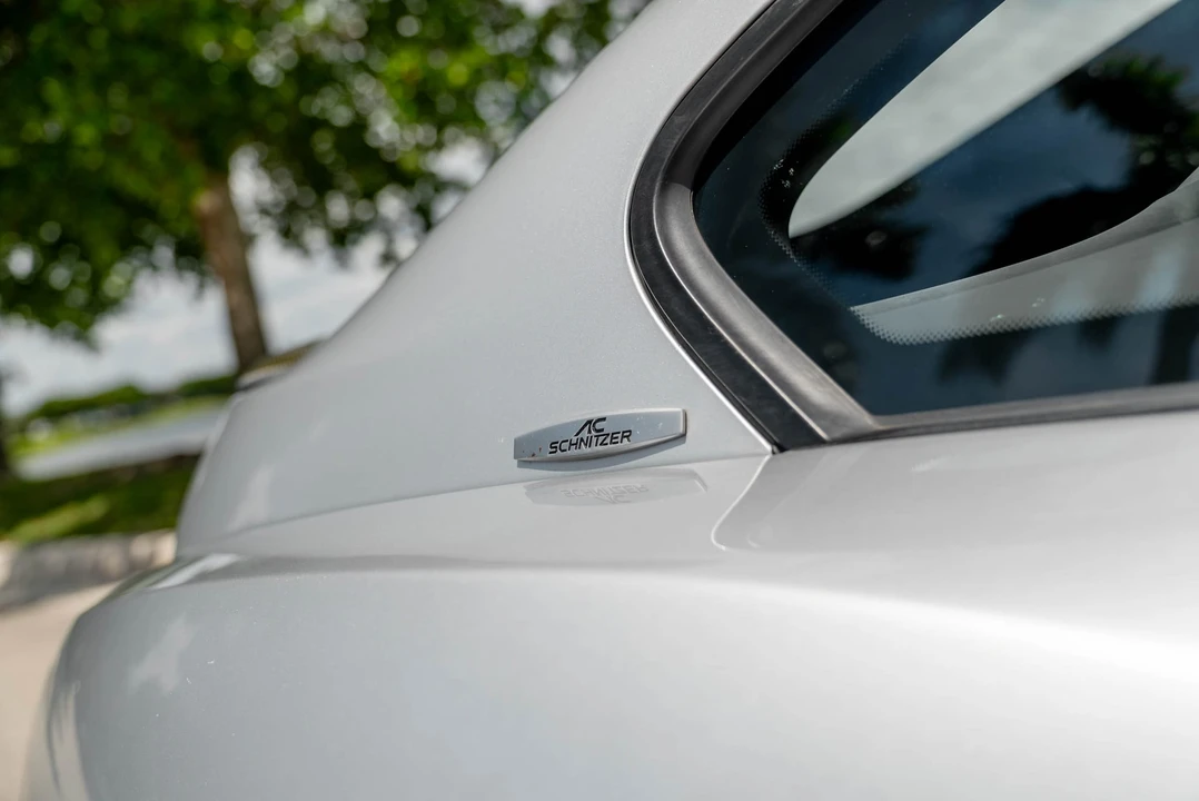 2006 BMW Z4 M Coupe - Image 30 of 31