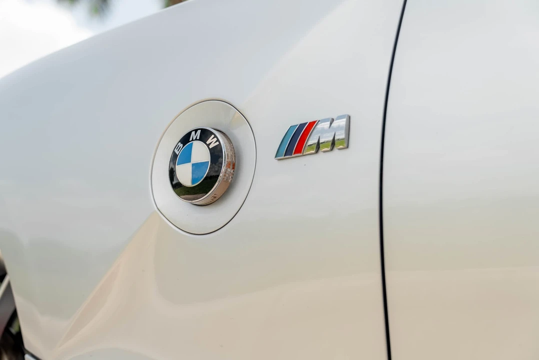 2006 BMW Z4 M Coupe - Image 23 of 31