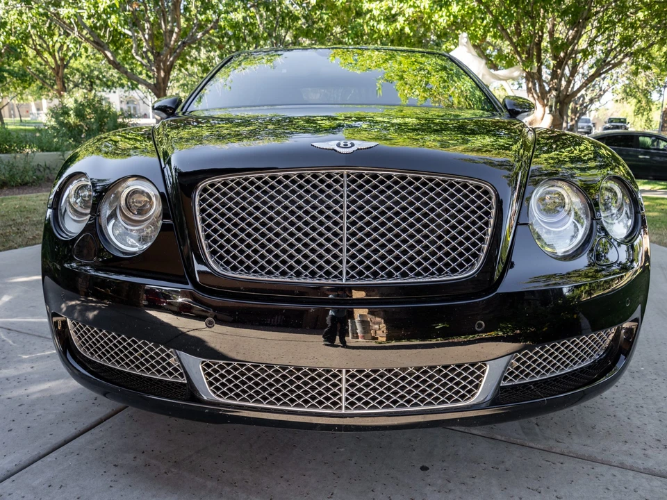 2006 Bentley Continental Flying Spur - Image 9 of 31