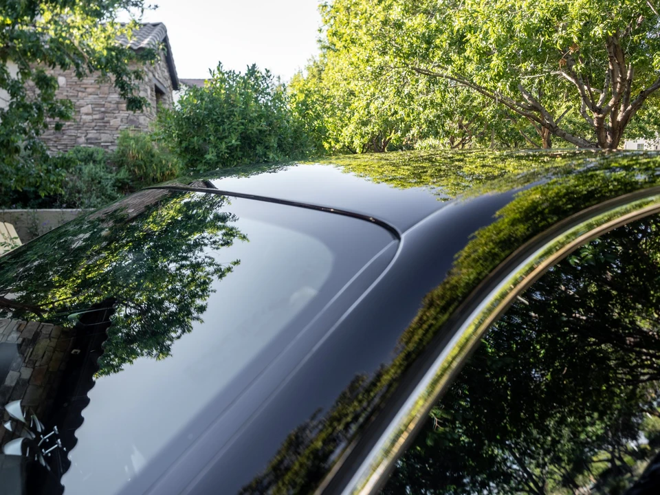 2006 Bentley Continental Flying Spur - Image 21 of 31