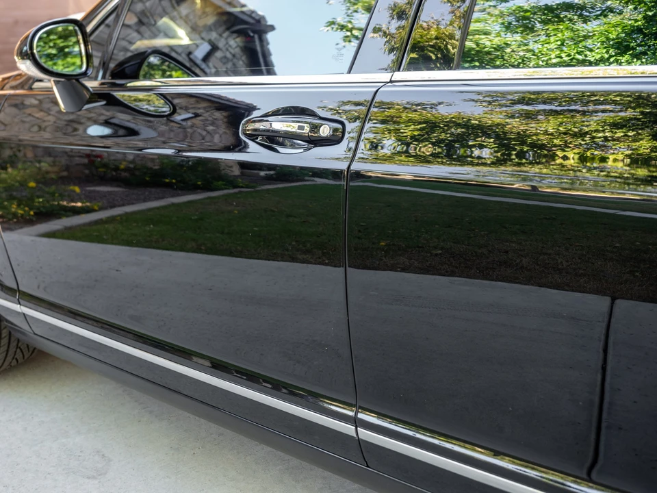 2006 Bentley Continental Flying Spur - Image 25 of 31