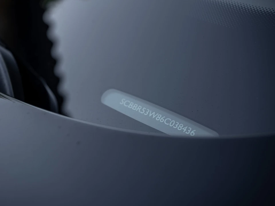 2006 Bentley Continental Flying Spur - Image 20 of 31