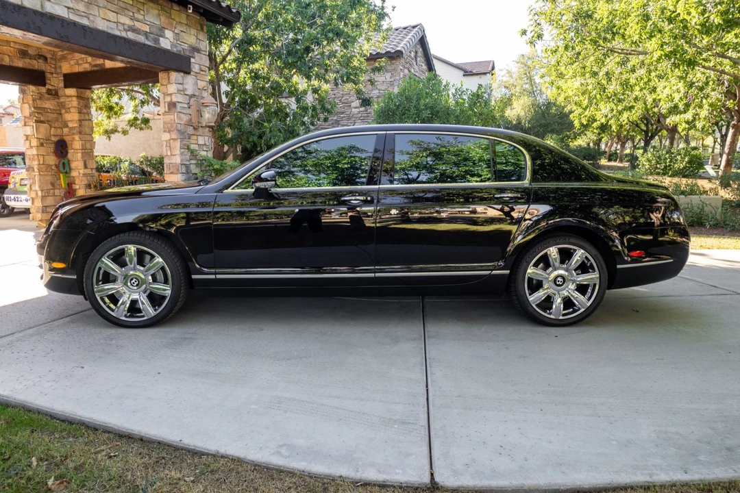 2006 Bentley Continental Flying Spur - Image 2 of 31