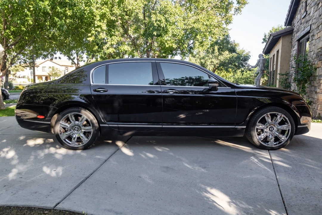 2006 Bentley Continental Flying Spur - Image 6 of 31