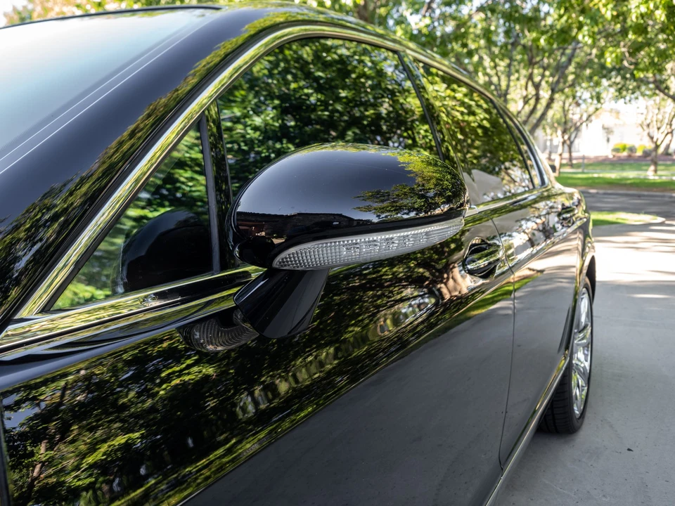 2006 Bentley Continental Flying Spur - Image 23 of 31