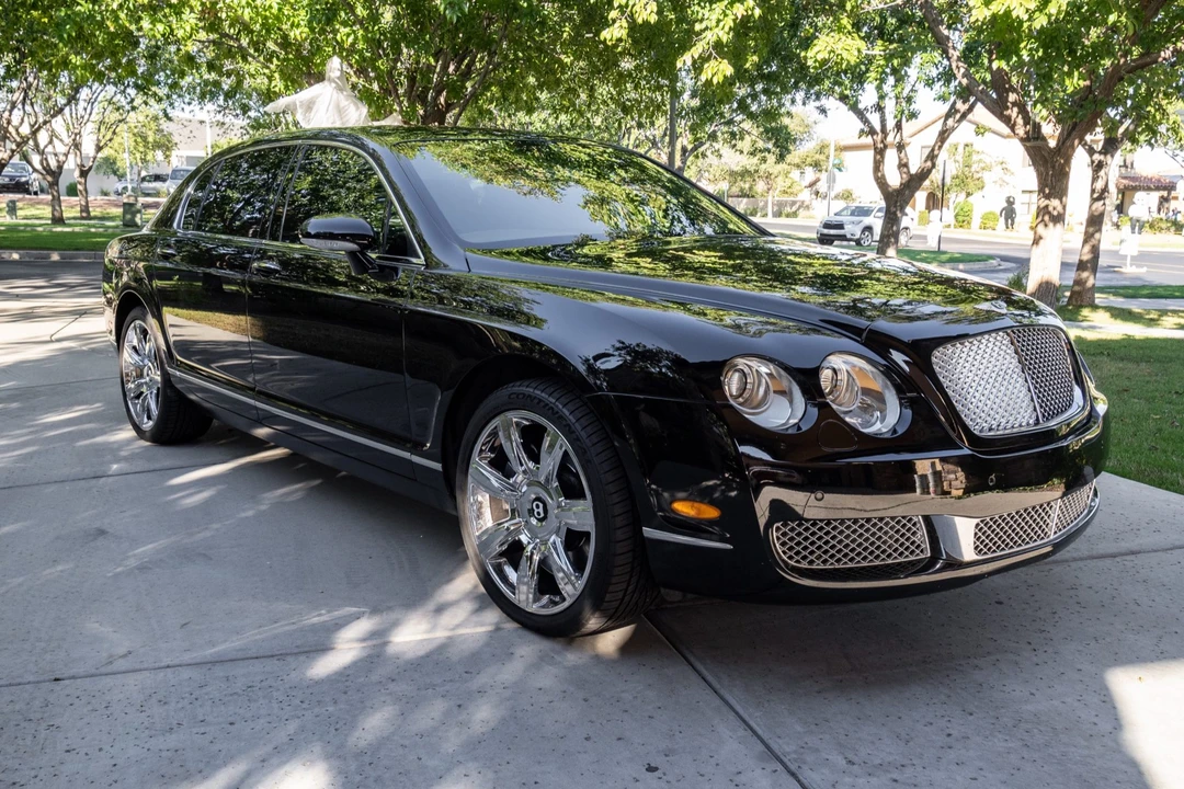2006 Bentley Continental Flying Spur - Image 7 of 31