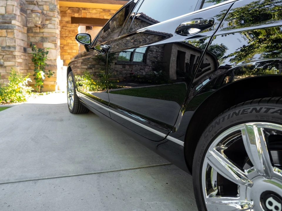 2006 Bentley Continental Flying Spur - Image 30 of 31