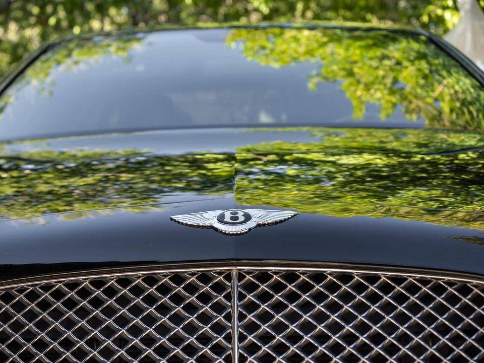 2006 Bentley Continental Flying Spur - Image 14 of 31