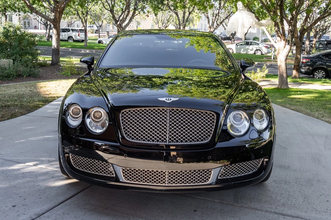 2006 Bentley Continental Flying Spur - Image 8 of 31