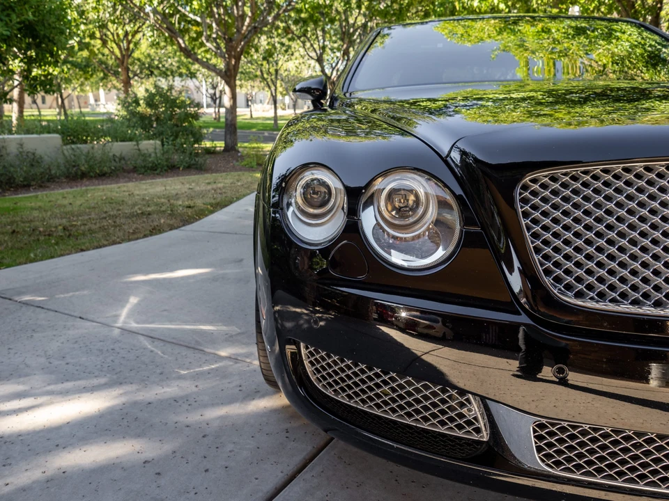 2006 Bentley Continental Flying Spur - Image 12 of 31