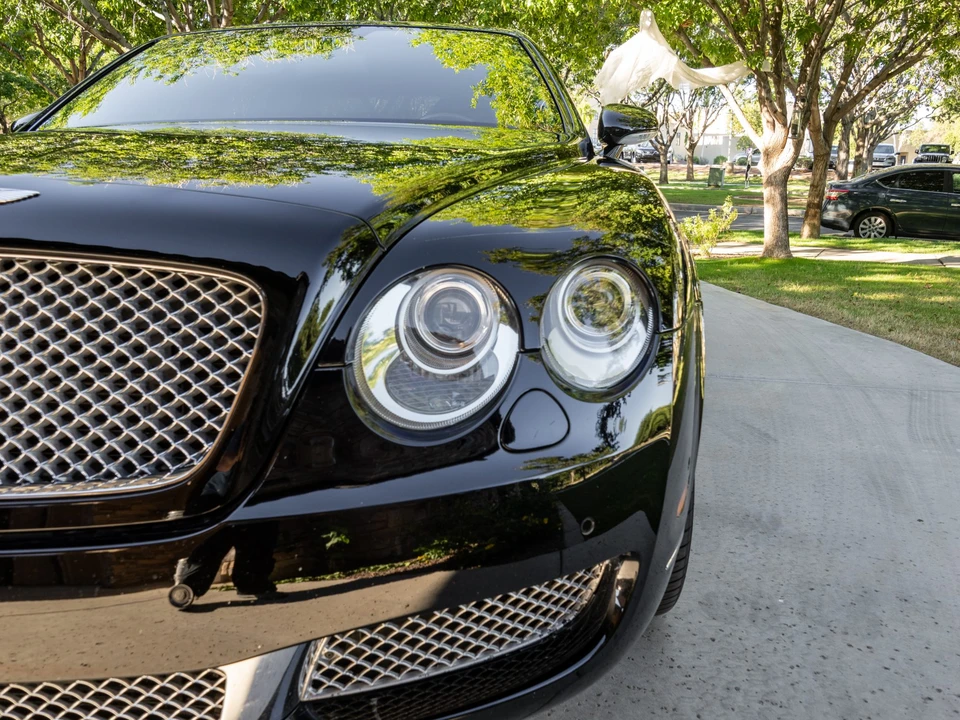 2006 Bentley Continental Flying Spur - Image 13 of 31