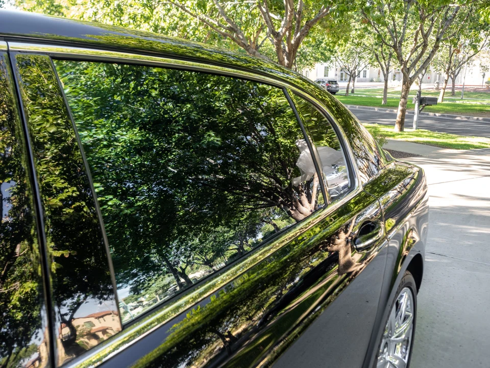 2006 Bentley Continental Flying Spur - Image 31 of 31