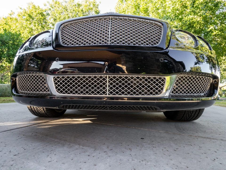 2006 Bentley Continental Flying Spur - Image 10 of 31