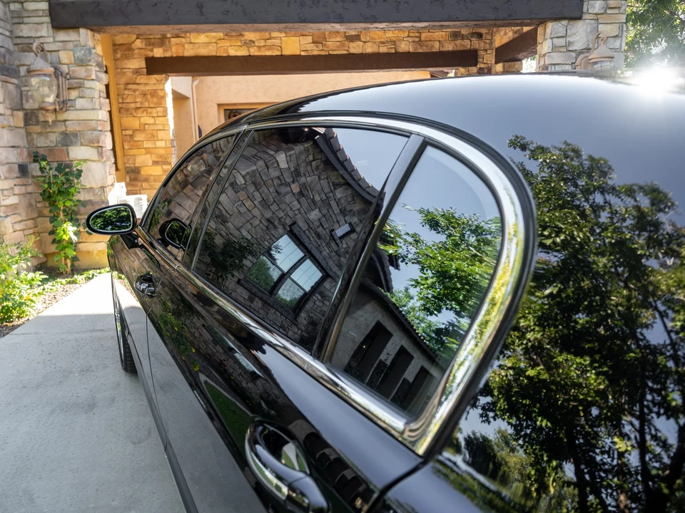 2006 Bentley Continental Flying Spur - Image 26 of 31