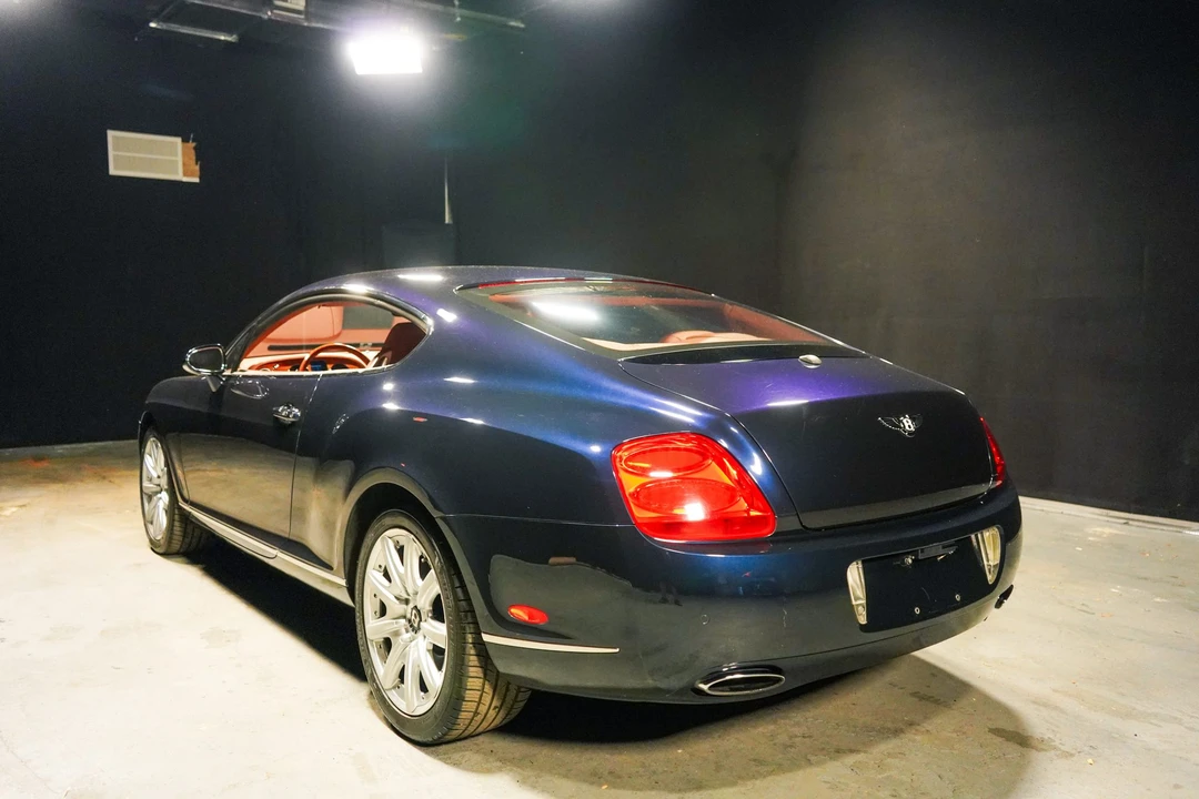 2006 Bentley Continental GT 1st Gen - Image 23 of 31