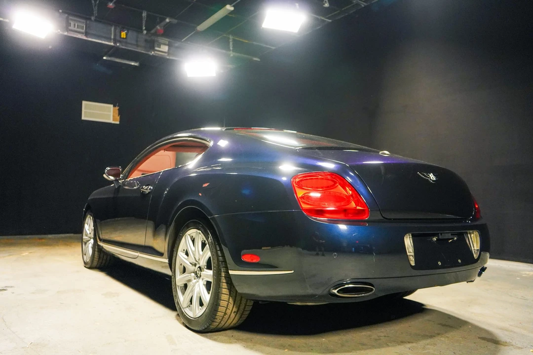 2006 Bentley Continental GT 1st Gen - Image 25 of 31