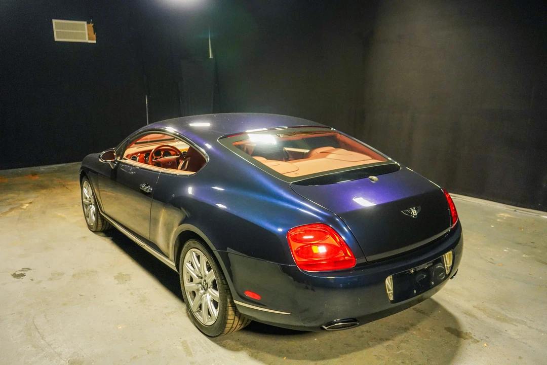 2006 Bentley Continental GT 1st Gen - Image 24 of 31