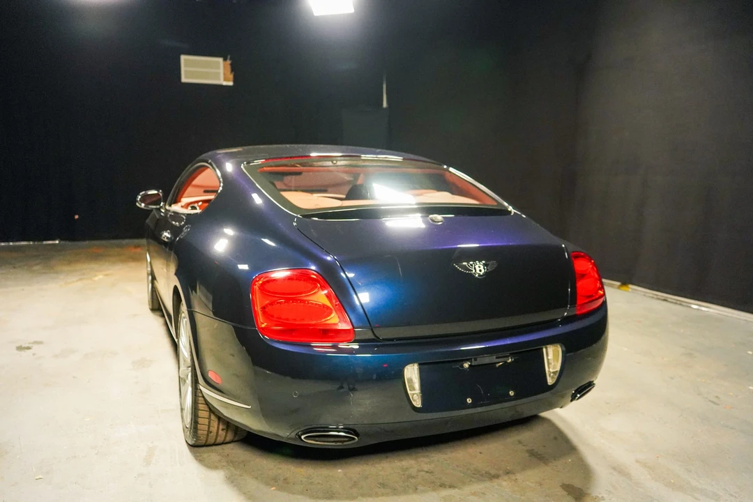 2006 Bentley Continental GT 1st Gen - Image 26 of 31