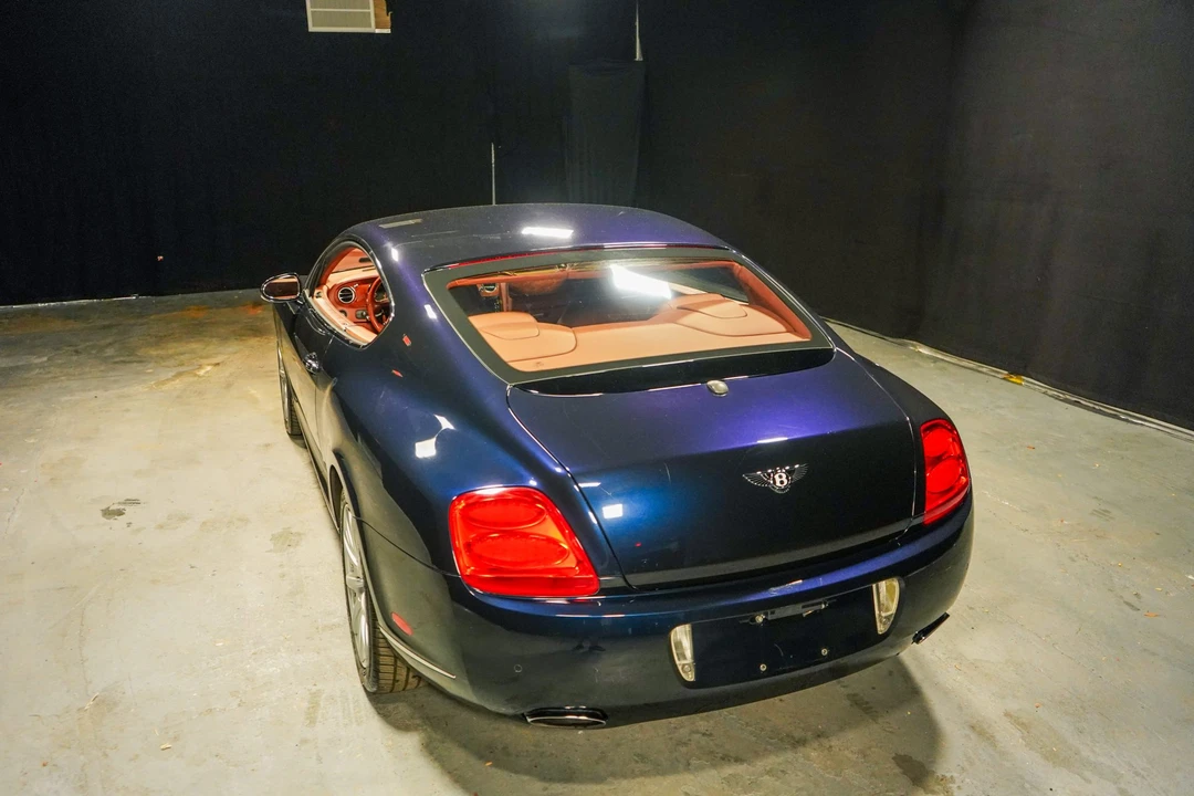 2006 Bentley Continental GT 1st Gen - Image 27 of 31