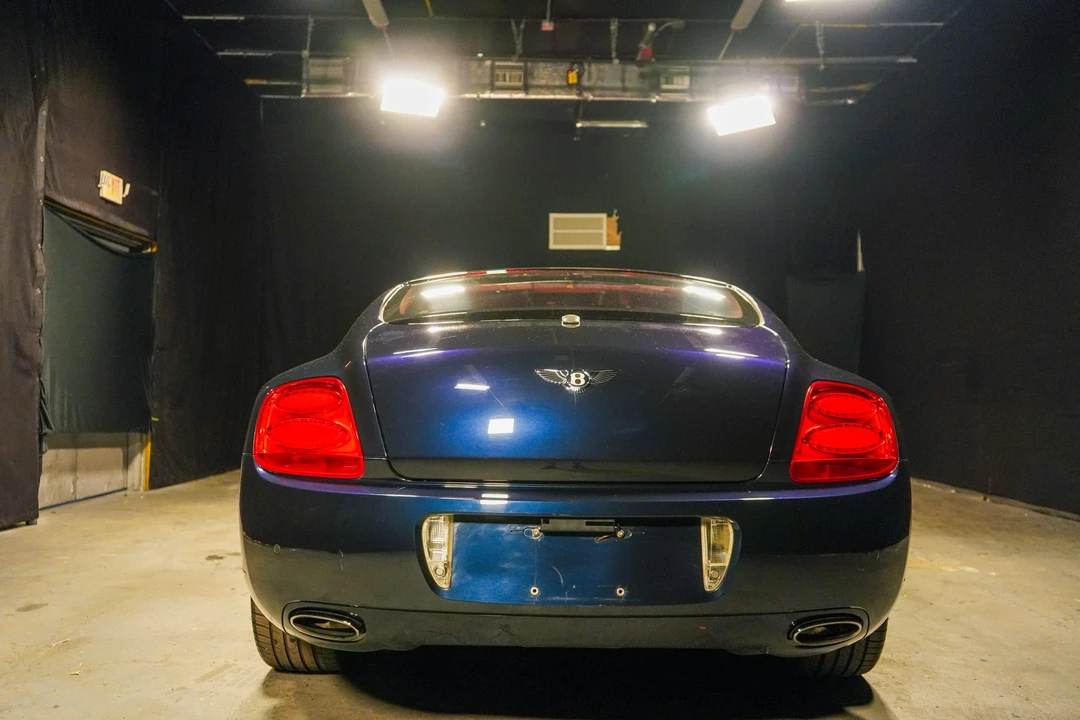2006 Bentley Continental GT 1st Gen - Image 30 of 31