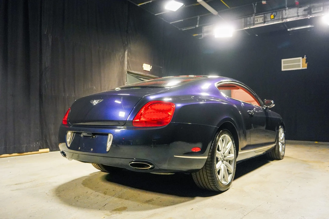 2006 Bentley Continental GT 1st Gen - Image 31 of 31