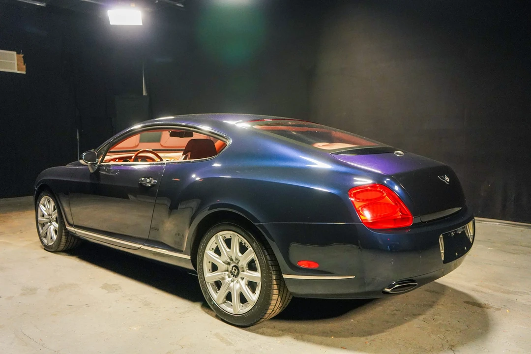 2006 Bentley Continental GT 1st Gen - Image 20 of 31